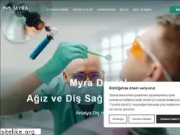 Sites similar to myradental.com