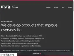 Sites similar to myradesign.se