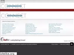 Sites similar to myradiologyconnectportal.com