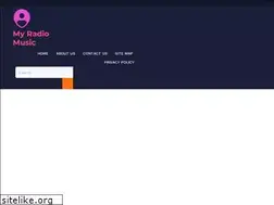 Sites similar to myradiomusic.com
