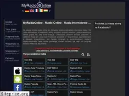 Sites similar to myradioonline.pl