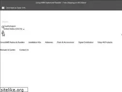 Sites similar to myradiostore.com