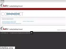 Sites similar to myradnetpatientportal.com