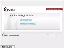 Sites similar to myradportal.com