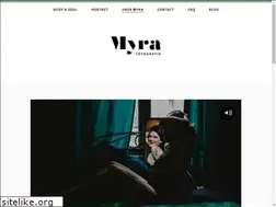 Sites similar to myrafotografie.be