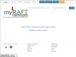 Sites similar to myraft.com