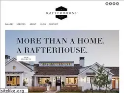 Sites similar to myrafterhouse.com