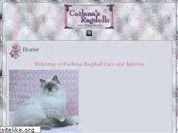 Sites similar to myragdoll.com