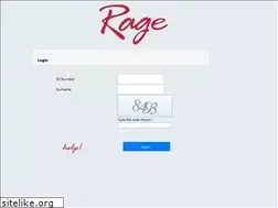 Sites similar to myrage.co.za