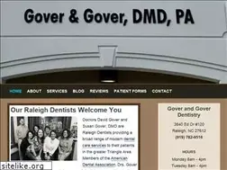 Sites similar to myraleighdentists.com