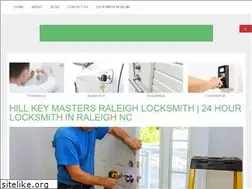 Sites similar to myraleighlocksmith.com