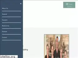 Sites similar to myraleighncdentist.com