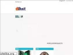 Sites similar to myramall.com