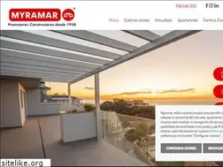 Sites similar to myramar.com