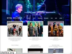 Sites similar to myramelford.com