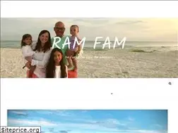 Sites similar to myramfam.com
