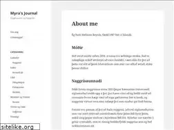 Sites similar to myramidnight.com