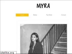 Sites similar to myramolloy.com