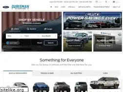 Sites similar to myramseyford.com