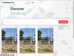 Sites similar to myrandburg.co.za