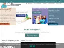 Sites similar to myranissen.com