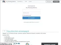 Sites similar to myrankingmetrics.com