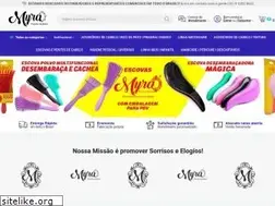 Sites similar to myraprodutosdebeleza.com.br
