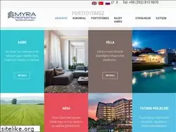 Sites similar to myraproperties.com