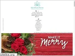 Sites similar to myraroseflorist.ca