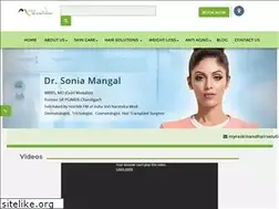 Sites similar to myraskinclinic.com