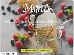 Sites similar to myrasofvaldese.com