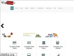 Sites similar to myrate.lk