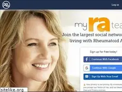 Sites similar to myrateam.com