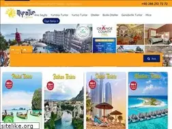 Sites similar to myratur.com