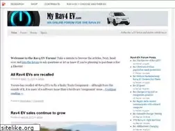 Sites similar to myrav4ev.com