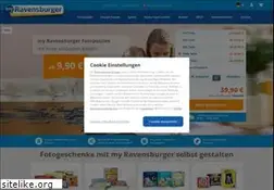 Sites similar to myravensburger.com