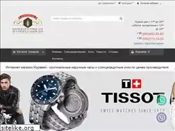 Sites similar to myravey.com.ua