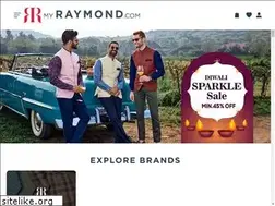 Sites similar to myraymond.com