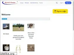 Sites similar to myrccenter.com