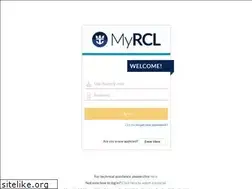Sites similar to myrclhome.com