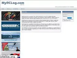 Sites similar to myrclog.com