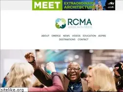Sites similar to myrcma.org