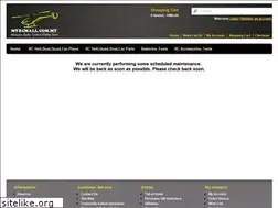 Sites similar to myrcmall.com.my