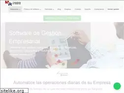 Sites similar to myrconsulting.net