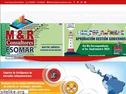 Sites similar to myrconsultores.com