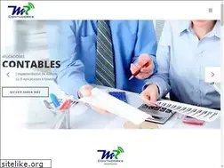 Sites similar to myrcontadores.cl