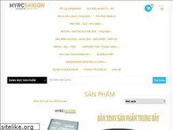 Sites similar to myrcsaigon.com