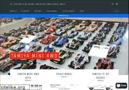 Sites similar to myrcstation.com