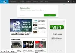 Sites similar to myrdctv.com