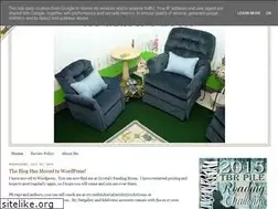 Sites similar to myreadingroom-crystal.blogspot.com